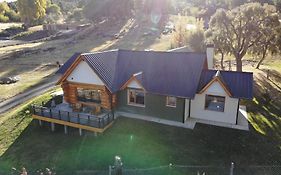 Villa Soñada - Encantadora Casa para 6 Personas